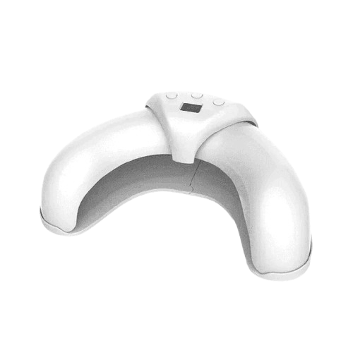Fungabeam: Clear Nail Fungus in 7 Minutes Only from the Official Site